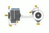 BOSCH 0 986 033 160 Alternator